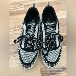 Skechers Court & Classics